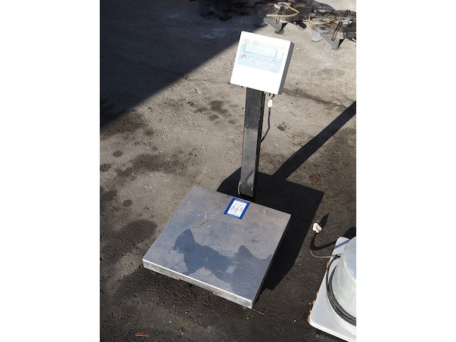 Radwag - afbeelding 2 van  8