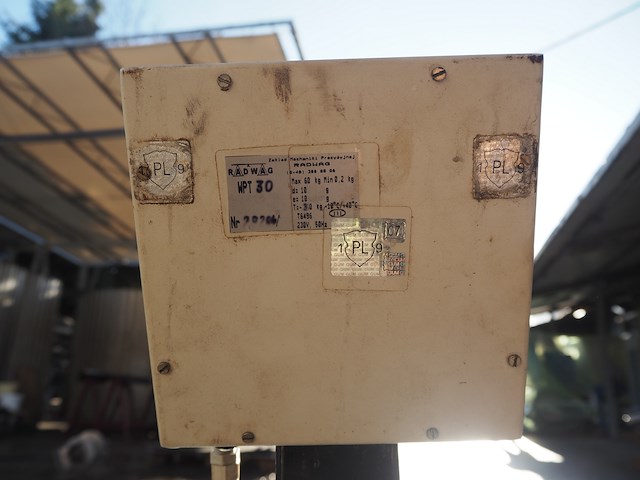 Radwag - afbeelding 8 van  8