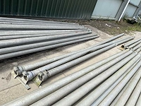 Raesa 4” beregeningsbuis (28x) - afbeelding 3 van  6