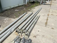 Raesa 4” beregeningsbuis (28x) - afbeelding 4 van  6