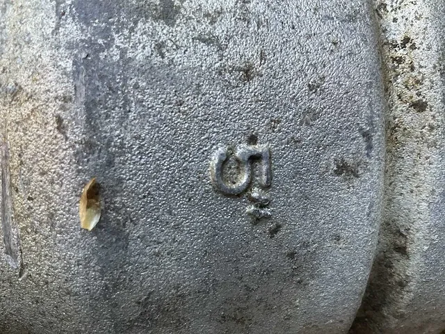 Raesa 5” beregeningsbuis (50x) - afbeelding 3 van  11