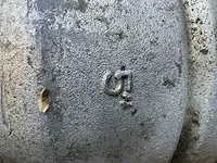 Raesa 5” beregeningsbuis (50x) - afbeelding 3 van  11
