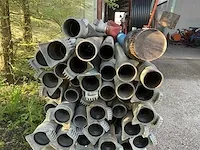 Raesa 5” beregeningsbuis (50x) - afbeelding 4 van  11