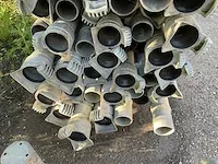 Raesa 5” beregeningsbuis (50x) - afbeelding 5 van  11