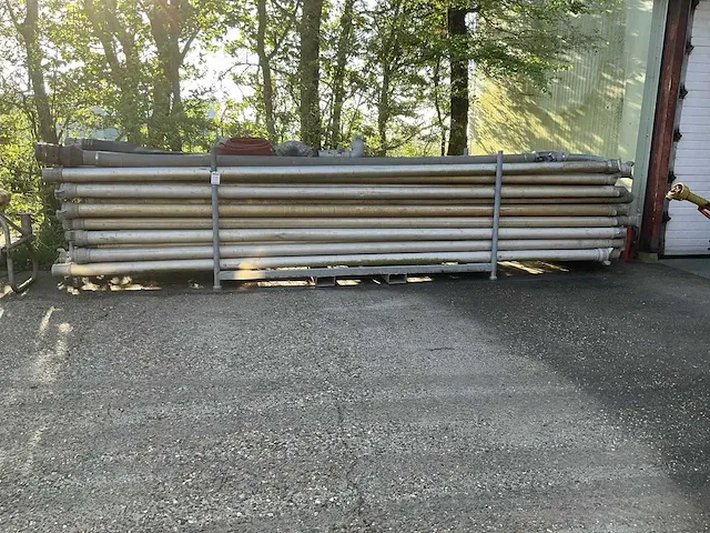 Raesa 5” beregeningsbuis (50x) - afbeelding 6 van  11