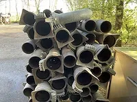 Raesa 5” beregeningsbuis (50x) - afbeelding 10 van  11