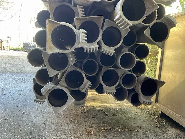 Raesa 5” beregeningsbuis (50x) - afbeelding 11 van  11
