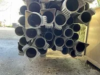 Raesa 5” beregeningsbuis (50x) - afbeelding 11 van  11
