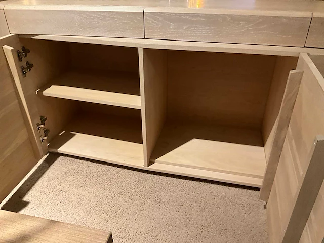 Raethuys dressoir - afbeelding 2 van  11