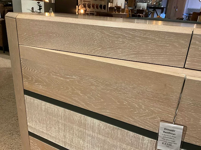 Raethuys dressoir - afbeelding 6 van  11