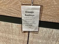 Raethuys dressoir - afbeelding 7 van  11