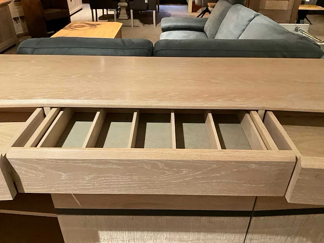 Raethuys dressoir - afbeelding 9 van  11