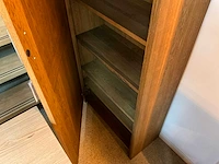 Raethuys eiken schoenenkast - afbeelding 6 van  7