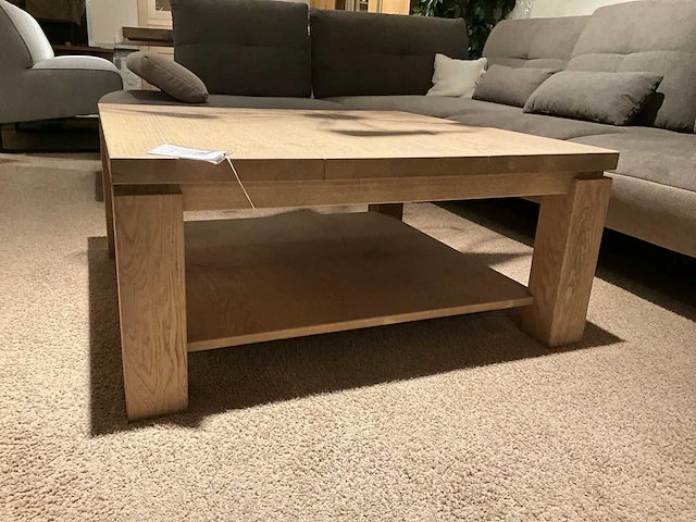 Raethuys salontafel - afbeelding 2 van  8