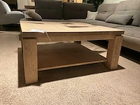 Raethuys salontafel - afbeelding 2 van  8