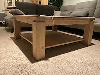 Raethuys salontafel - afbeelding 3 van  8