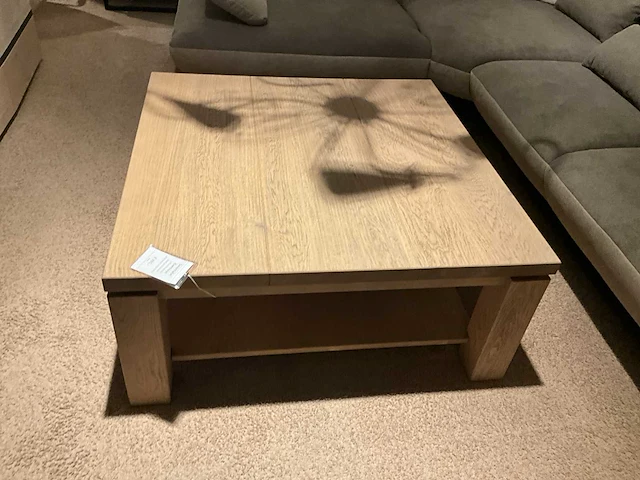 Raethuys salontafel - afbeelding 5 van  8