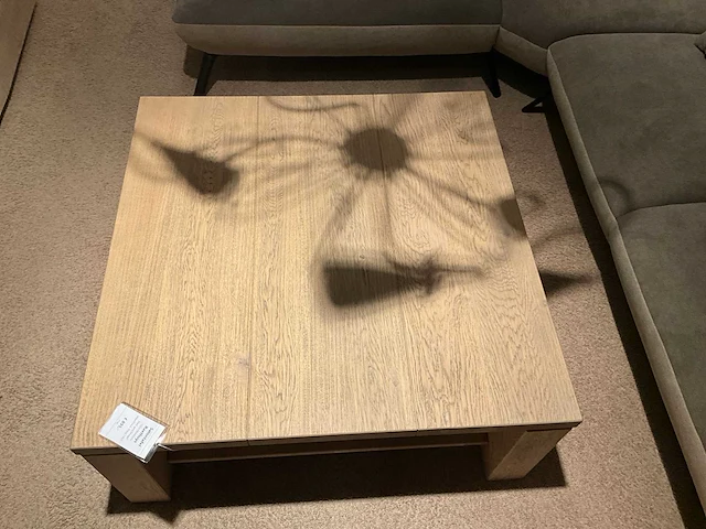 Raethuys salontafel - afbeelding 6 van  8