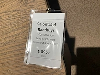 Raethuys salontafel - afbeelding 8 van  8