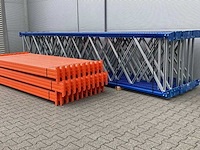 Rafdella - palletstelling 11x44 - afbeelding 3 van  5