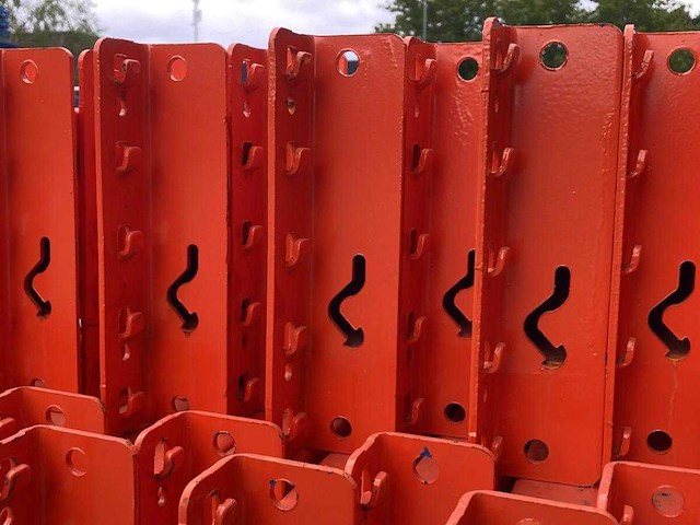 Rafdella - palletstelling 11x44 - afbeelding 5 van  5