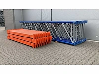 Rafdella - palletstelling 4x12 - afbeelding 2 van  6