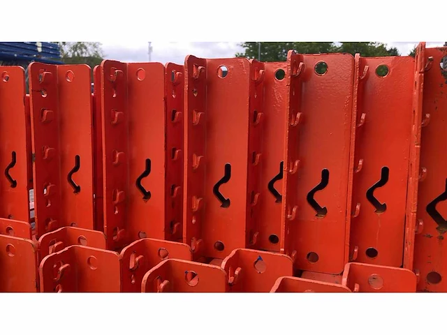 Rafdella - palletstelling 4x12 - afbeelding 4 van  6