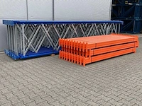 Rafdella - palletstelling 4x12 - afbeelding 1 van  5
