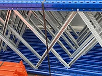 Rafdella - palletstelling 4x12 - afbeelding 4 van  5
