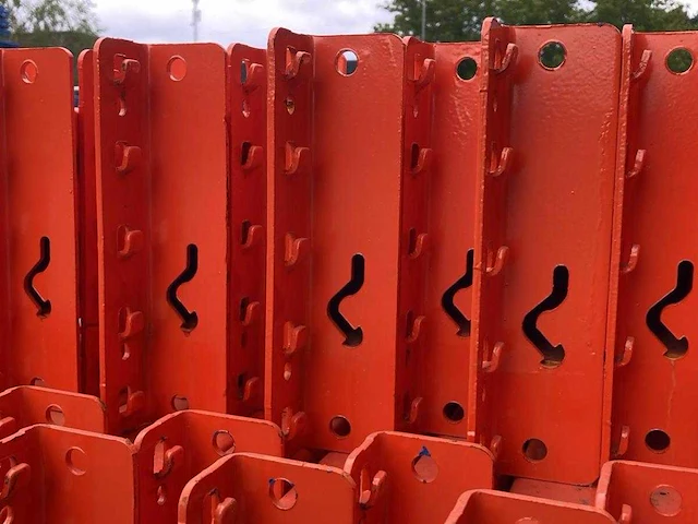 Rafdella - palletstelling 4x12 - afbeelding 5 van  5