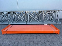 Rafdella - palletstelling gegalvaniseerd 22x72 - afbeelding 5 van  5