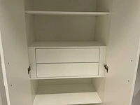 Raffito garderobekast - afbeelding 5 van  8