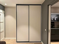 Raffito stretch + interieur schuidfeurenkast - afbeelding 1 van  8