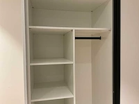 Raffito stretch + interieur schuidfeurenkast - afbeelding 4 van  8