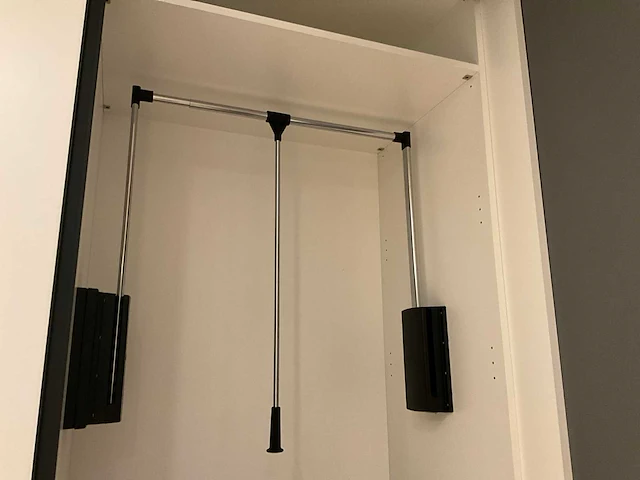 Raffito stretch + interieur schuidfeurenkast - afbeelding 7 van  8