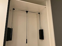 Raffito stretch + interieur schuidfeurenkast - afbeelding 7 van  8