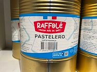 Raffolé pastelero - 5 kg (7x) - afbeelding 2 van  5