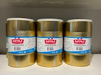Raffolé pastelero - 5 kg (7x) - afbeelding 3 van  5