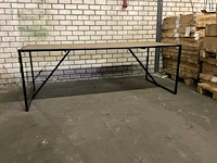 Rafini eetkamertafel - afbeelding 6 van  6