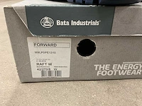Raft w paar werkschoenen (maat 42) - afbeelding 2 van  4