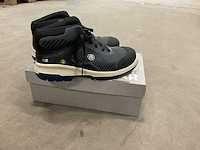 Raft w paar werkschoenen (maat 42) - afbeelding 3 van  4