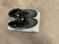 Raft w paar werkschoenen (maat 46) - afbeelding 4 van  5