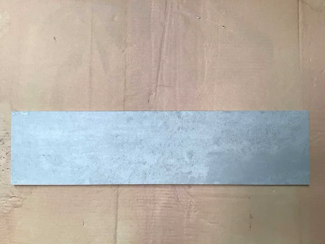 Ragno concept grigio 15x60 cm wandtegel 19 m² - afbeelding 1 van  3