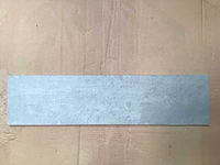 Ragno concept grigio 15x60 cm wandtegel 19 m² - afbeelding 1 van  3
