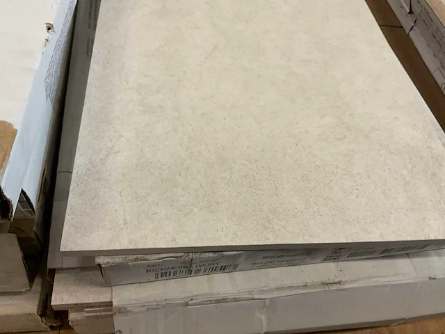 Ragno wandtegel ca. 13,2 m² - afbeelding 1 van  3