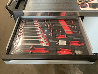 Ragnor gevulde gereedschapswagen - afbeelding 10 van  12