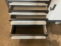 Ragnor gevulde gereedschapswagen - afbeelding 3 van  12