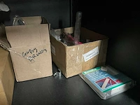 Ragnor werkplaatskast - afbeelding 3 van  15