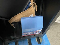 Ragnor werkplaatskast - afbeelding 5 van  15