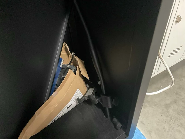 Ragnor werkplaatskast - afbeelding 6 van  15